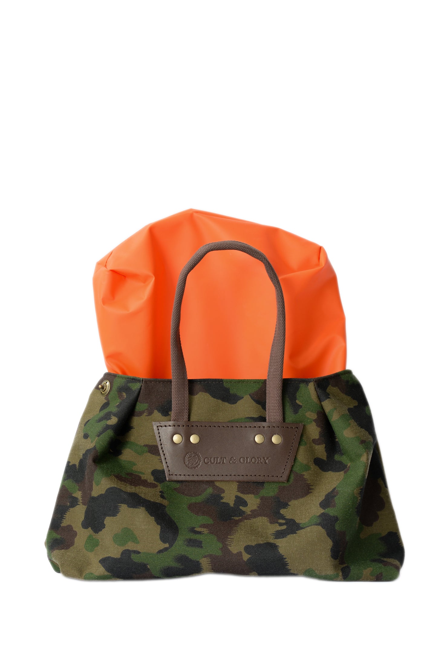 Cult & Glory Stella Camouflage - Limited Edition