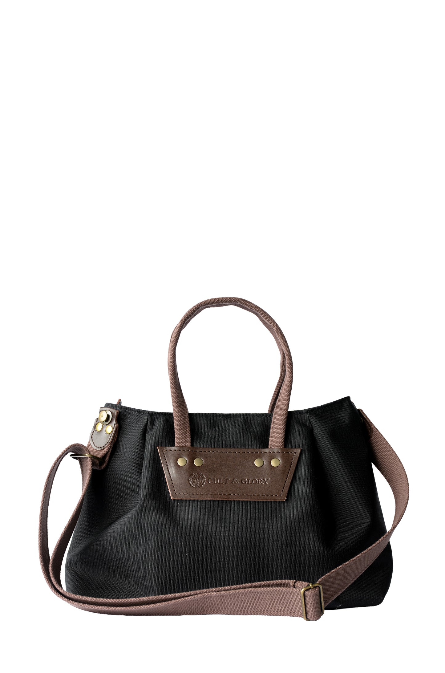 Cult & Glory Stella Black