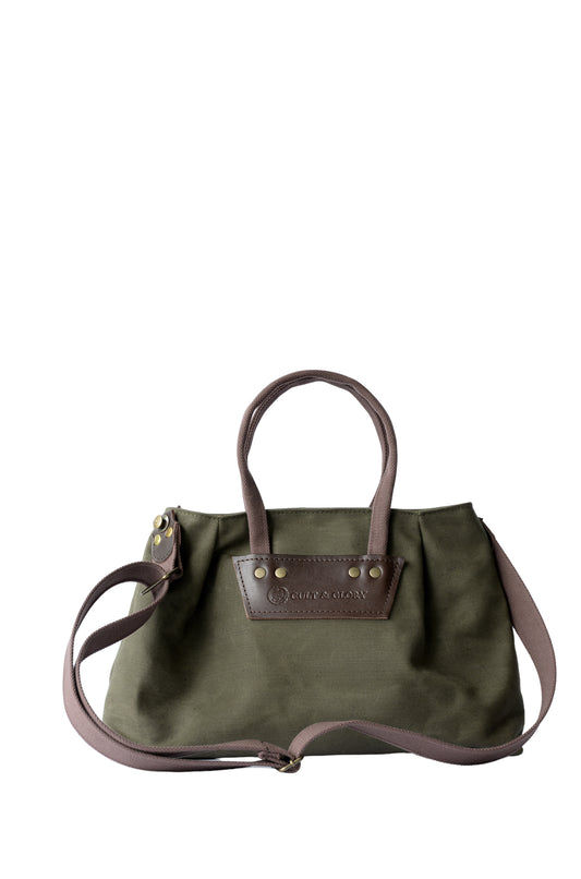 Cult & Glory Stella Olive