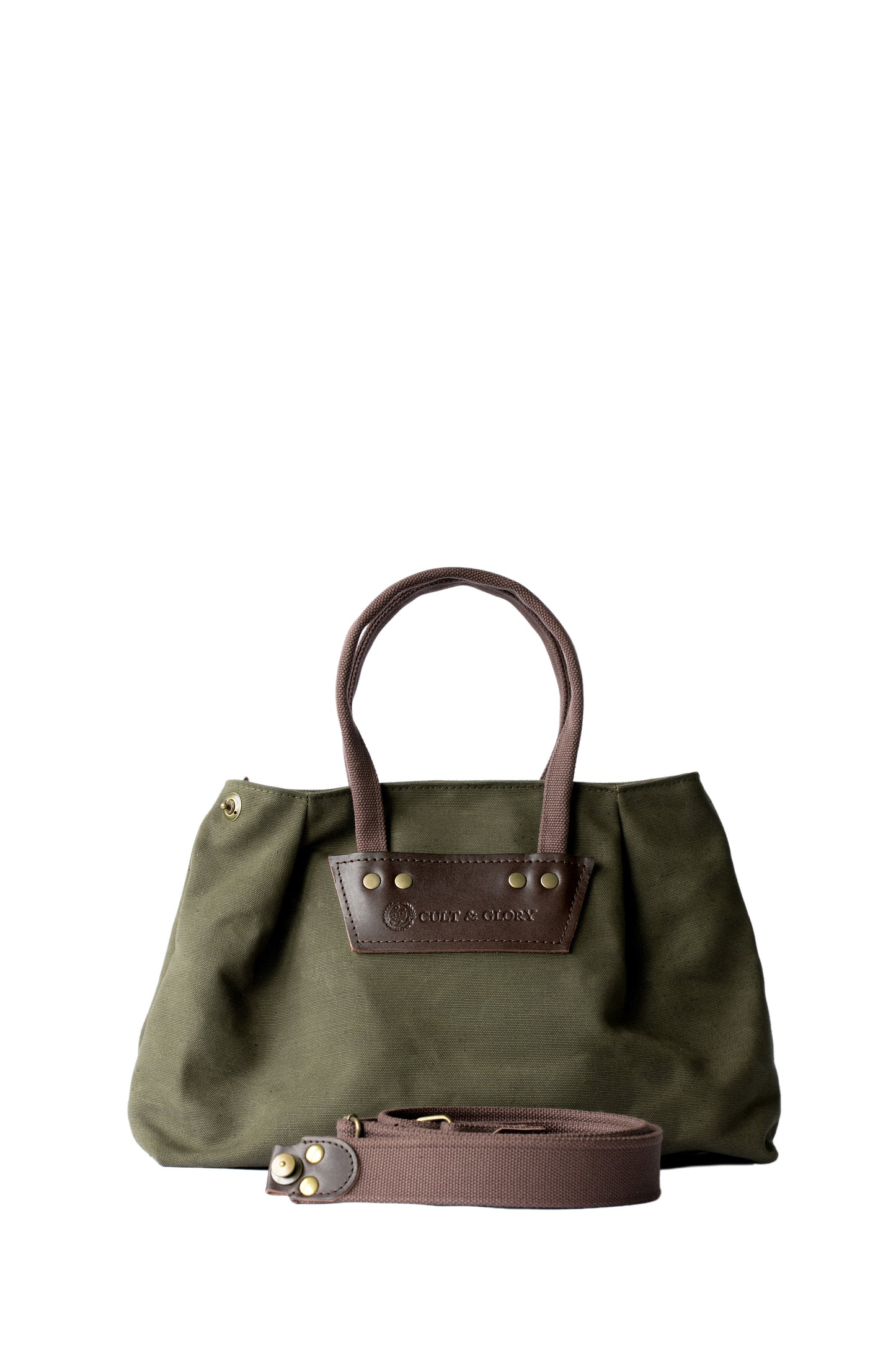 Cult & Glory Stella Olive