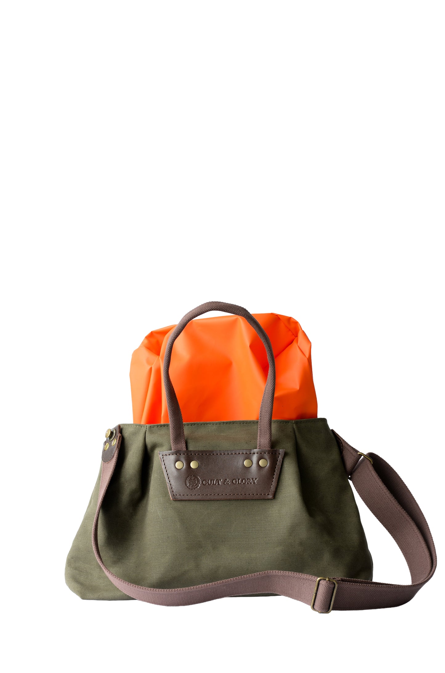 Cult & Glory Stella Olive