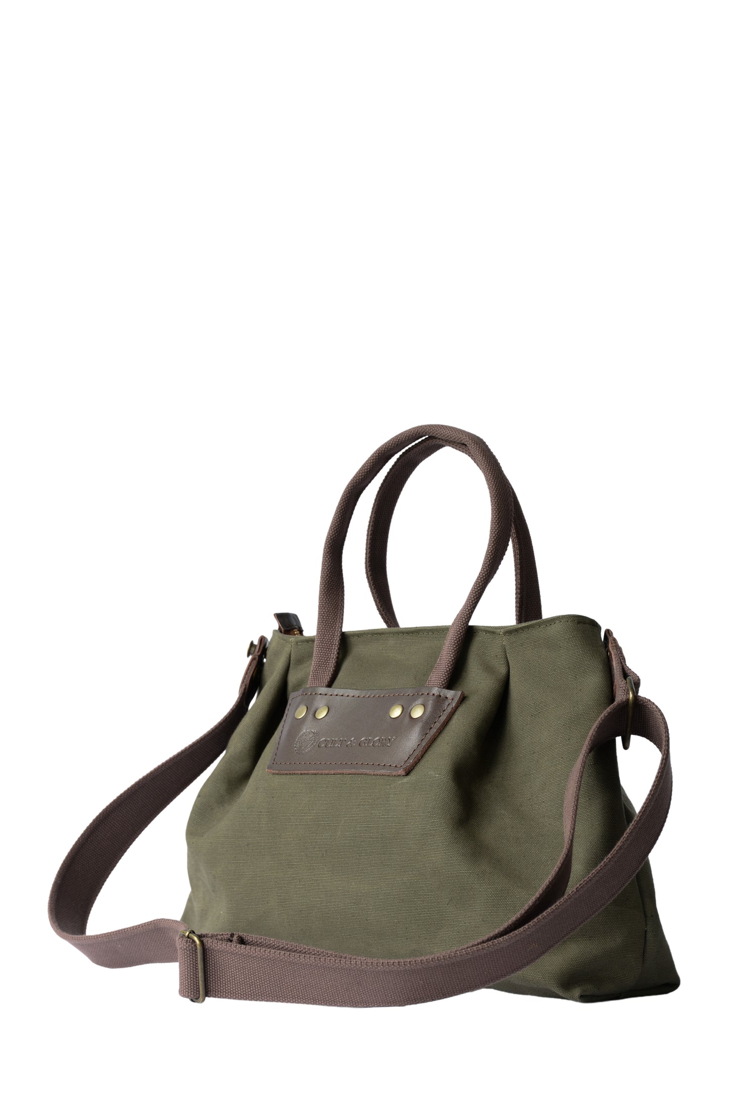 Cult & Glory Stella Olive