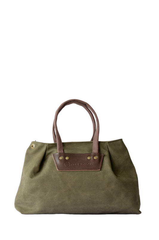 Cult & Glory Stella Olive