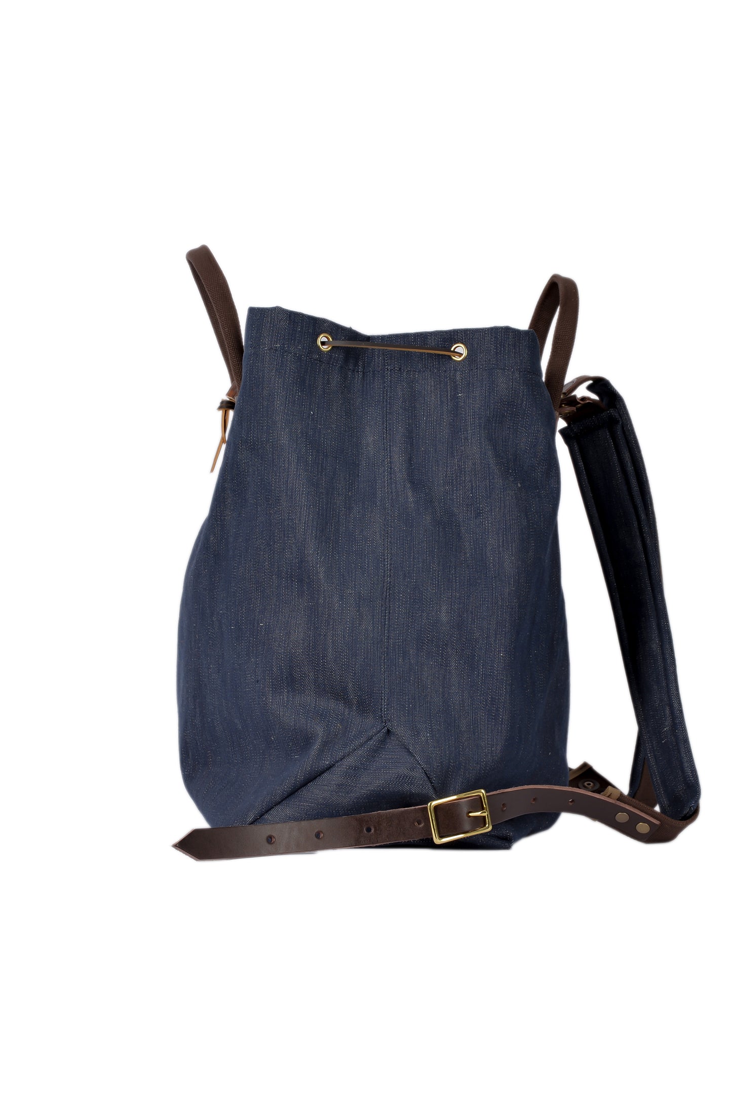 Cult & Glory Cosmos Rucktote Indigo