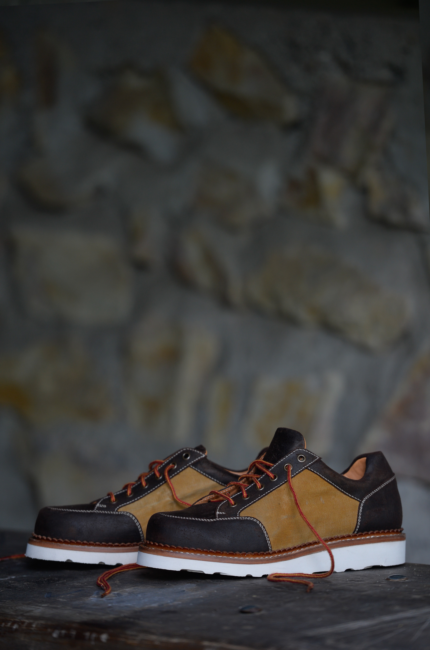 Rambler - Limited Edition
