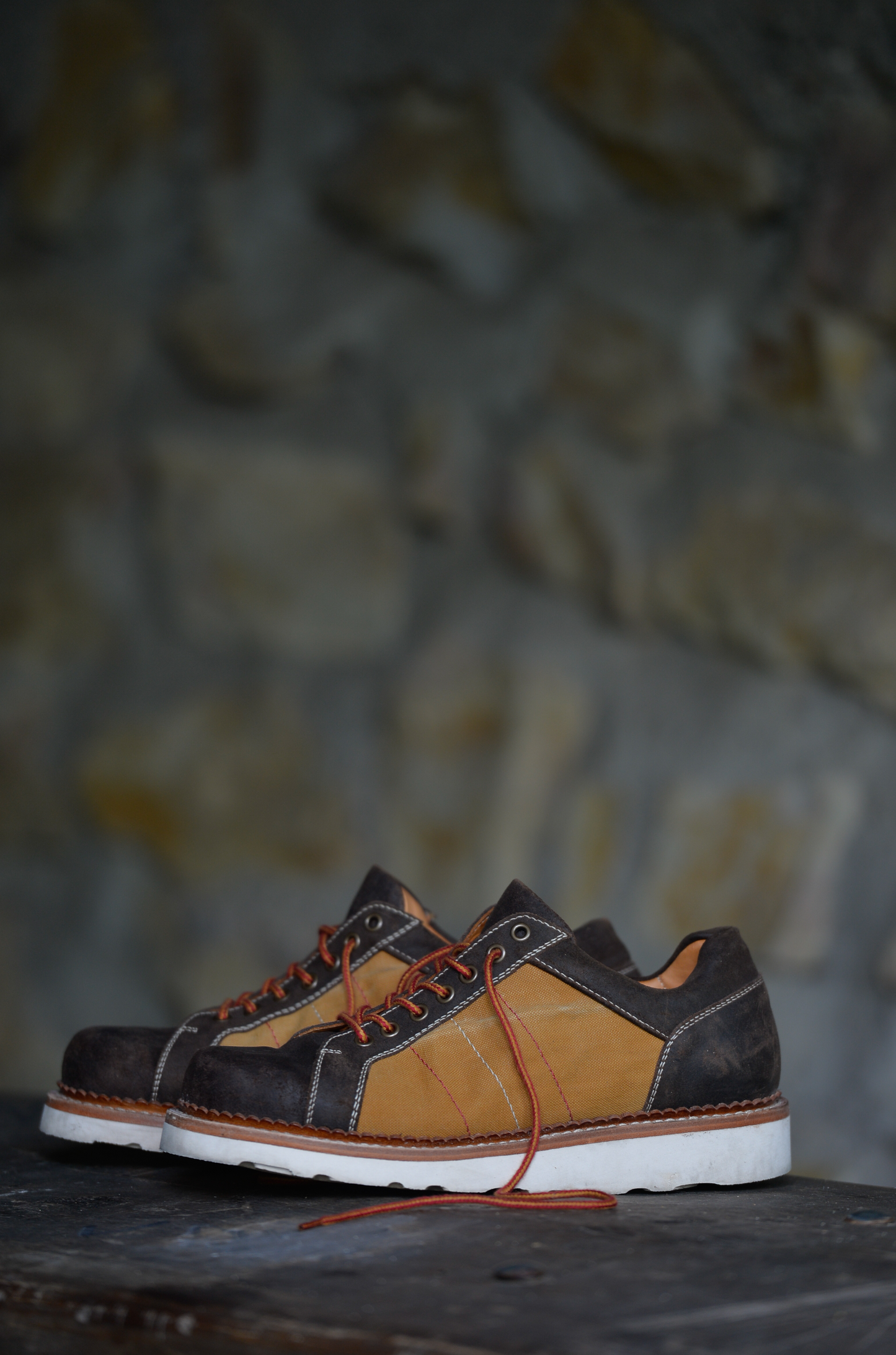 Walker - Limited Edition