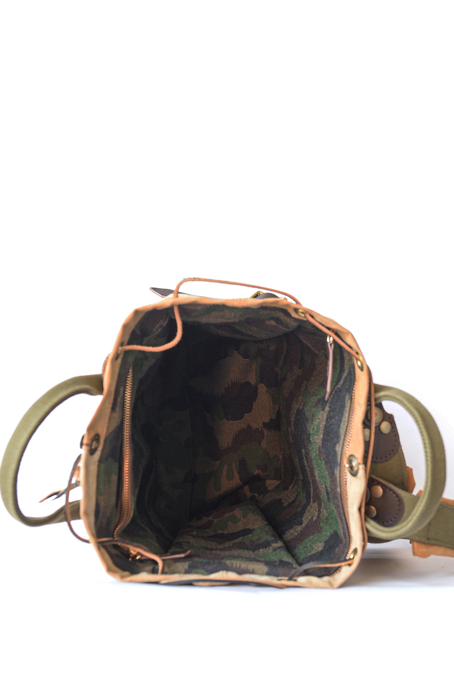 Space Rucktote