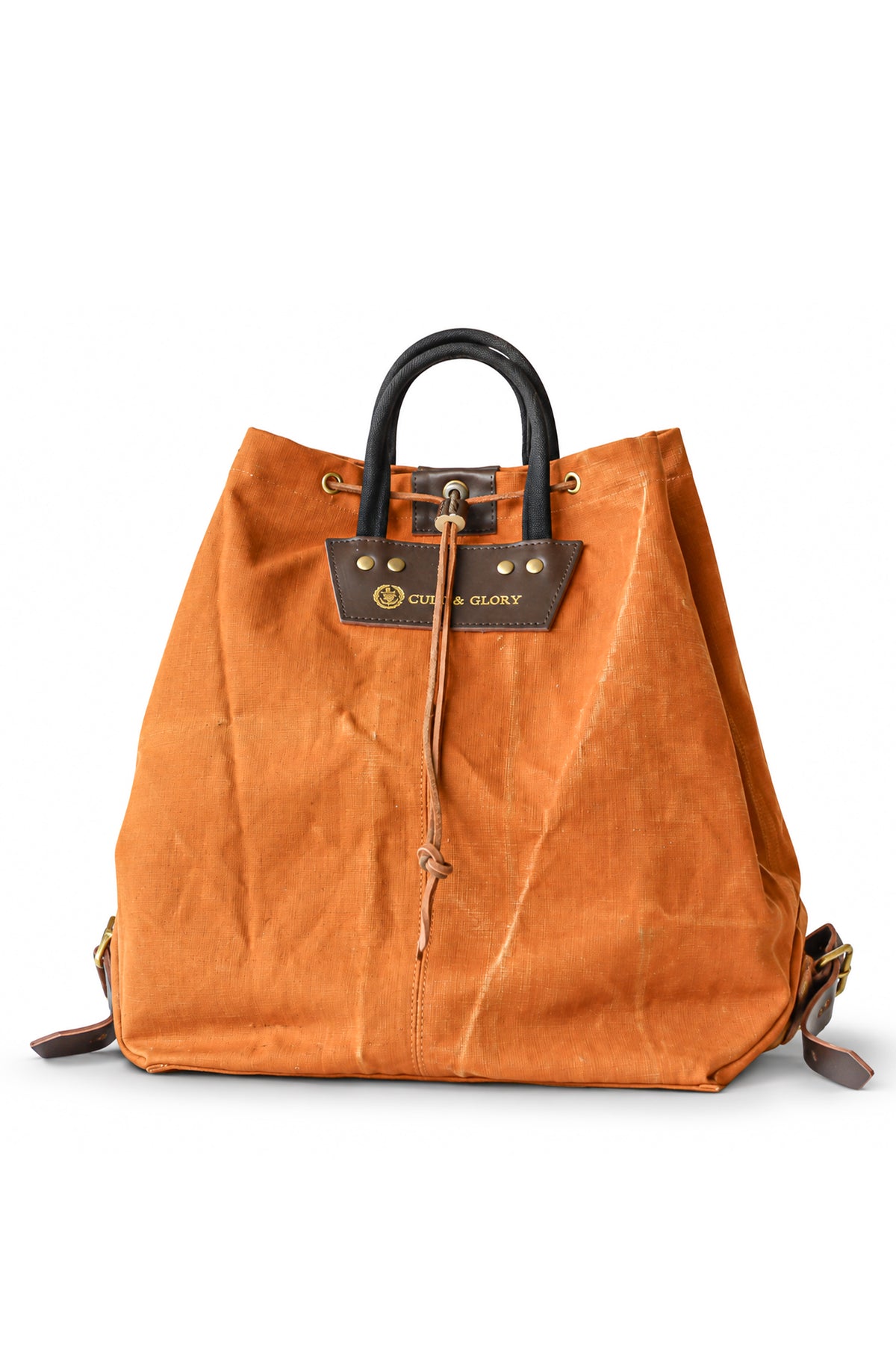 Cult & Glory Cosmos Rucktote Swiss Archive - Limited Edition
