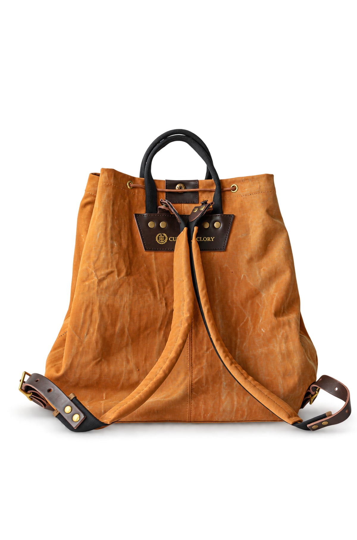 Cult & Glory Cosmos Rucktote Swiss Archive - Limited Edition