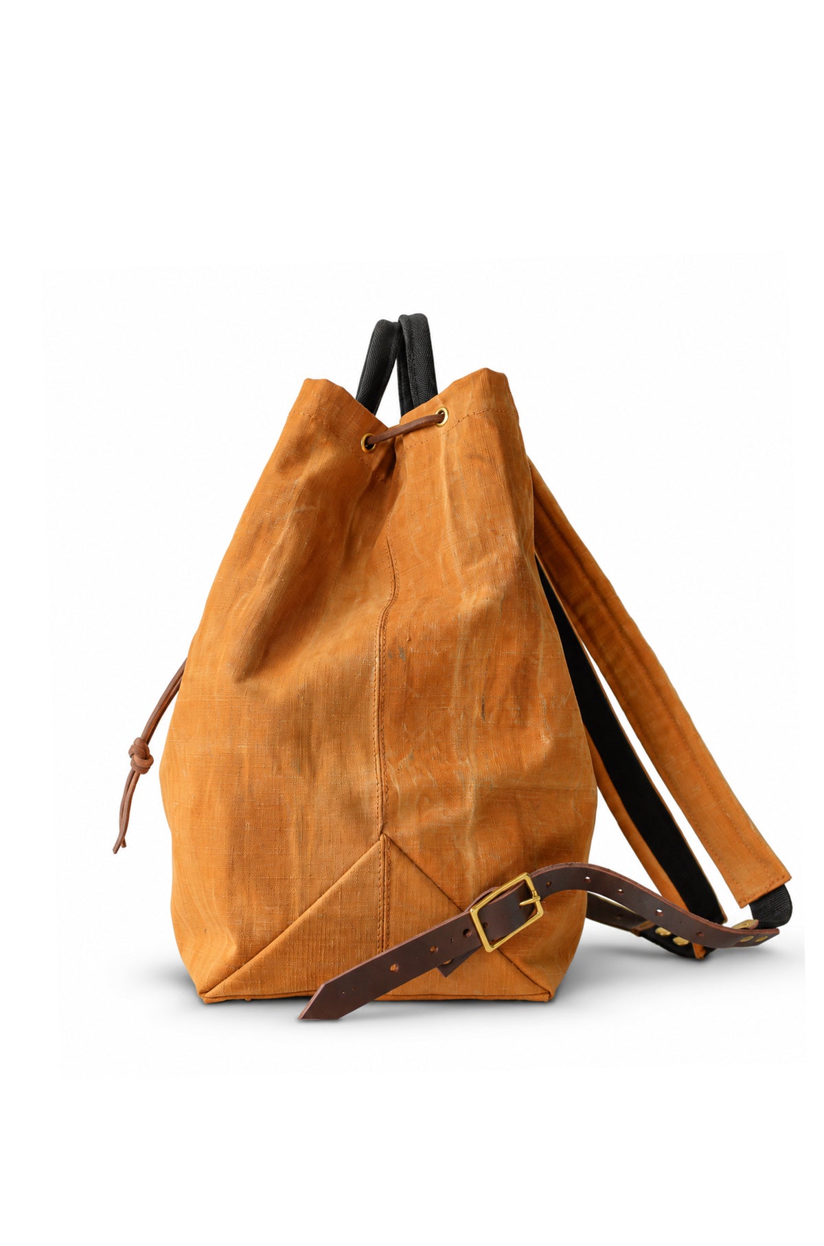 Cult & Glory Cosmos Rucktote Swiss Archive  Black Edition